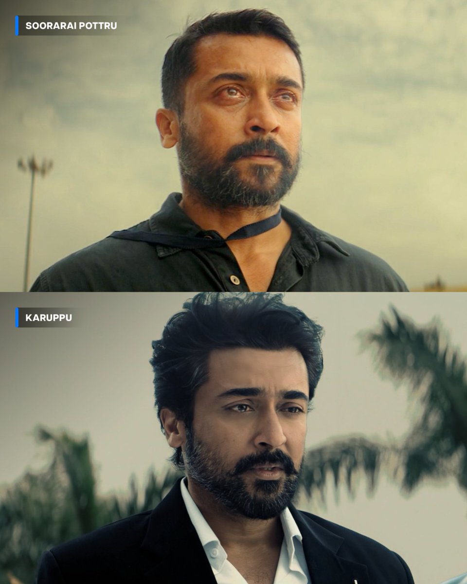 PrimeVideoIN's tweet photo. when suriya cries, we cry 🥹 https://t.co/SN0Ey6kuRi