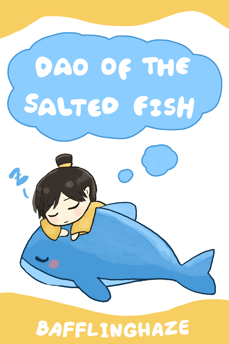 bafflinghaze's tweet photo. The epub and pdf version of Dao of the Salted Fish have been created!! 🐟🐟🐟🐟😍😍😍😍 🥳🥳

Huge thanks to Idea for formatting (the footnotes were evil...!!!)

To download them, I've uploaded them to my neocities website:

https://t.co/PHNps8Mgbj https://t.co/kpTQQ4ryuD