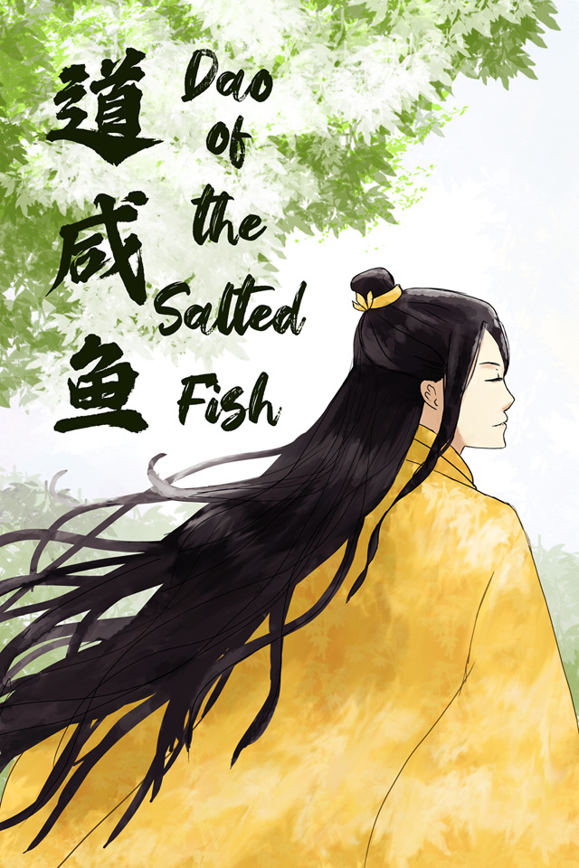 bafflinghaze's tweet photo. The epub and pdf version of Dao of the Salted Fish have been created!! 🐟🐟🐟🐟😍😍😍😍 🥳🥳

Huge thanks to Idea for formatting (the footnotes were evil...!!!)

To download them, I've uploaded them to my neocities website:

https://t.co/PHNps8Mgbj https://t.co/kpTQQ4ryuD