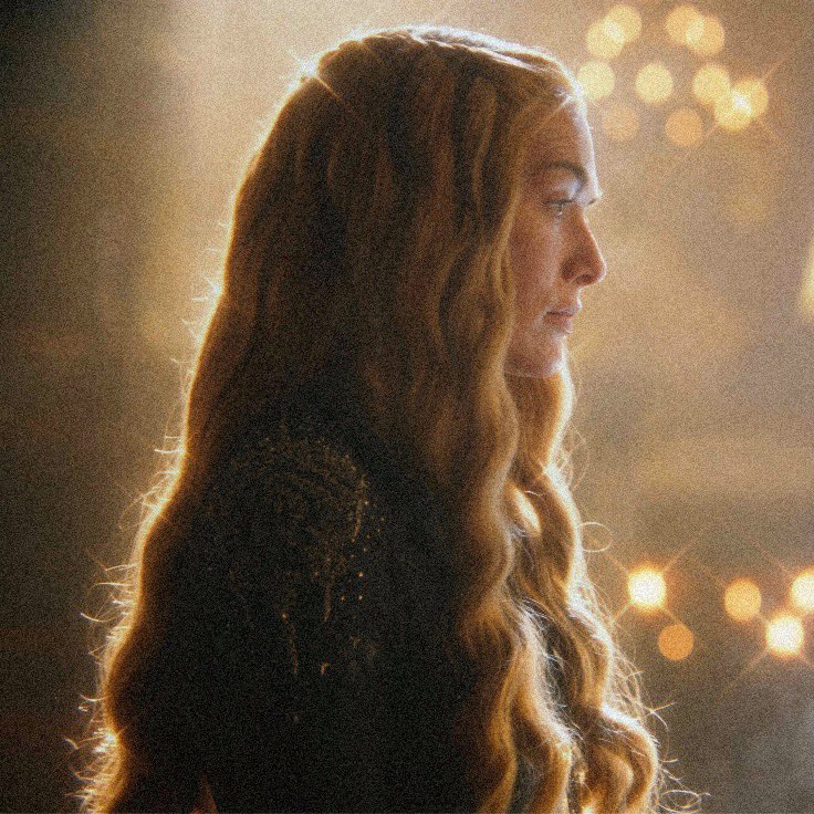 cerseisept's tweet photo. cersei o'clock 🌞 https://t.co/UiVEYTyM9m