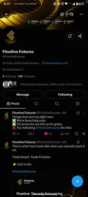 eue_ud3's tweet photo. @FinotiveFunding @FinotiveFutures @ajd4104 @22_kol45804 https://t.co/w1hB7bZjYA