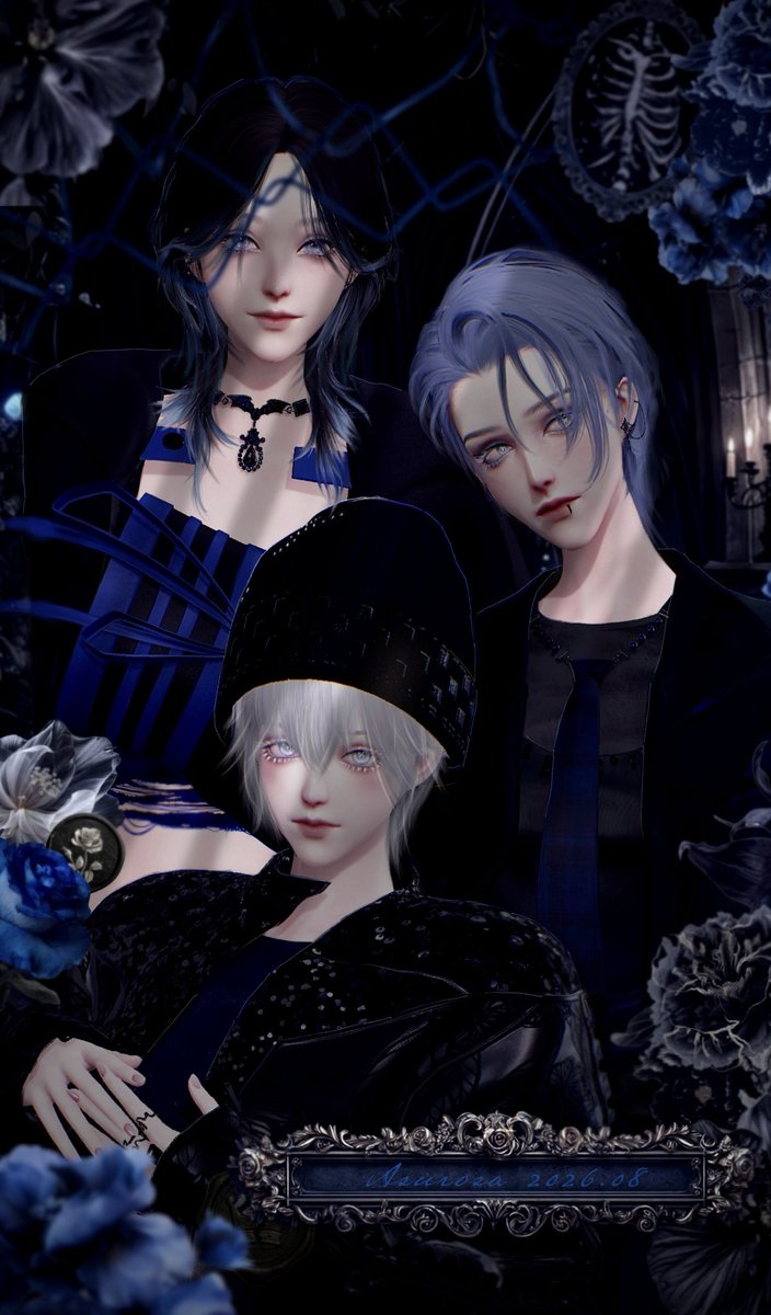 Roy_gamess's tweet photo. メンアバで遊んでるだけです…₍ᐢ⑅ • ༝ • ᐢ₎
数日お付き合いください笑笑
#キラパラ男子　
#キラパラ 
#キラパラアイドル https://t.co/0y6xXFV1K1