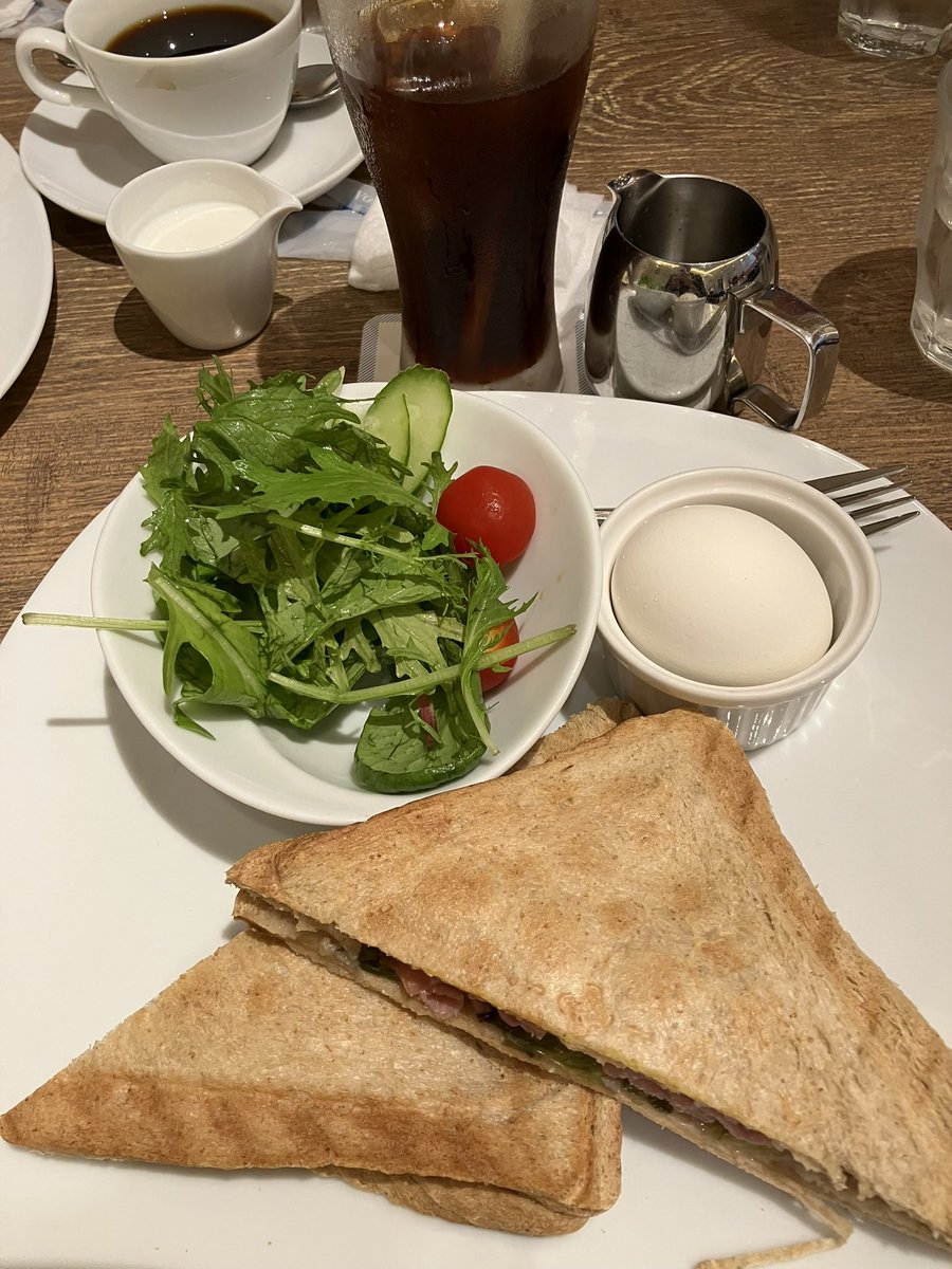 haneendo's tweet photo. 湾奥落とし込み
餌はカニ10匹
フジツボ忘れた為めちゃ早く終わりました😅
結果、チヌ1枚、キビレ３枚
型は小さ目です
あとは、また2週間程病気でダウンしてました
やはり健康が一番ですね💪
あと昨日のモーニングとみそきん店舗見て来ました🤣 https://t.co/AajjztBXAb