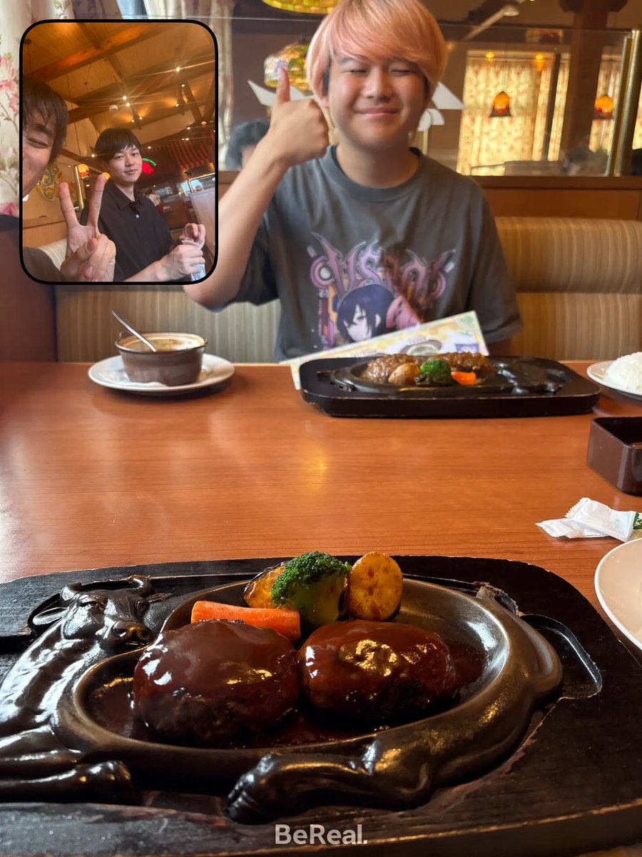 dm_nya_su's tweet photo. 如月CSチーム戦のためにプチ旅行
@Rinto141407 @moruru_sugoizo 
顔だけのデッキでごめんなさい。 https://t.co/DtewhhUSYT