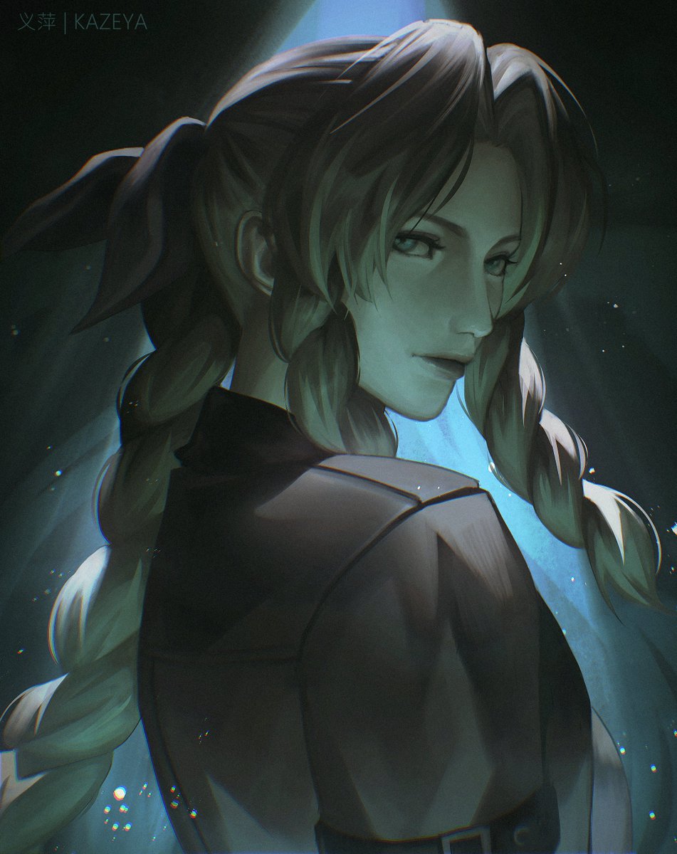 Kazeya_illust's tweet photo. Goodbye
#FF7 #FinalFantasyVIII https://t.co/kusYvxH56F