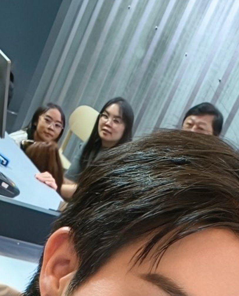 sHXkkkk's tweet photo. รักกันแบบอยู่ในสายตาครอบครัวเว่อ https://t.co/WRvy2Te5yO