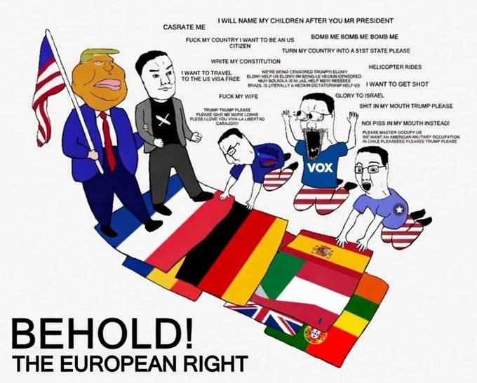 unionpaneurope's tweet photo. literally the meme https://t.co/kpiXcabIPj