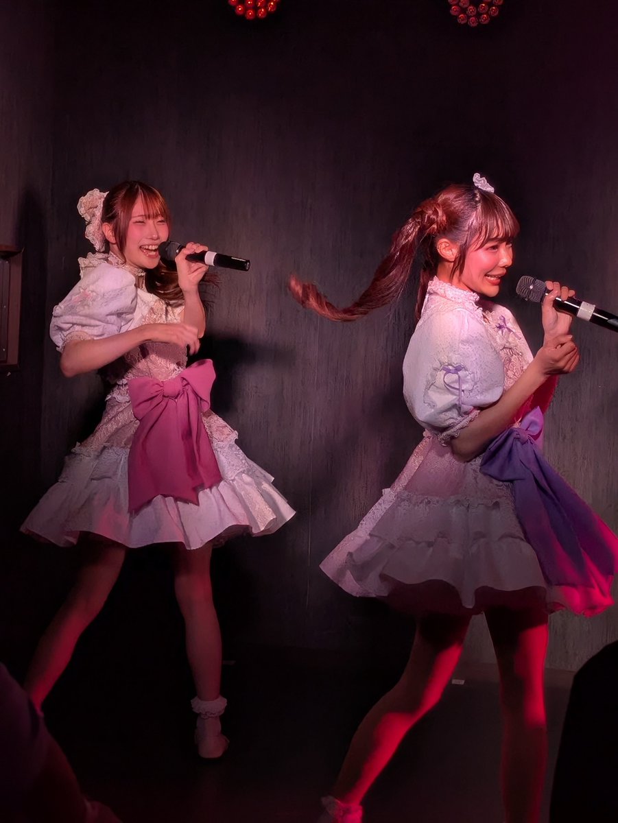 pome4lw's tweet photo. 2026.8.9(日)
LiVE STAGE NERVE

meltynest　中野凛

#中野凛
#MeltyNest https://t.co/2ibmaNYFtJ