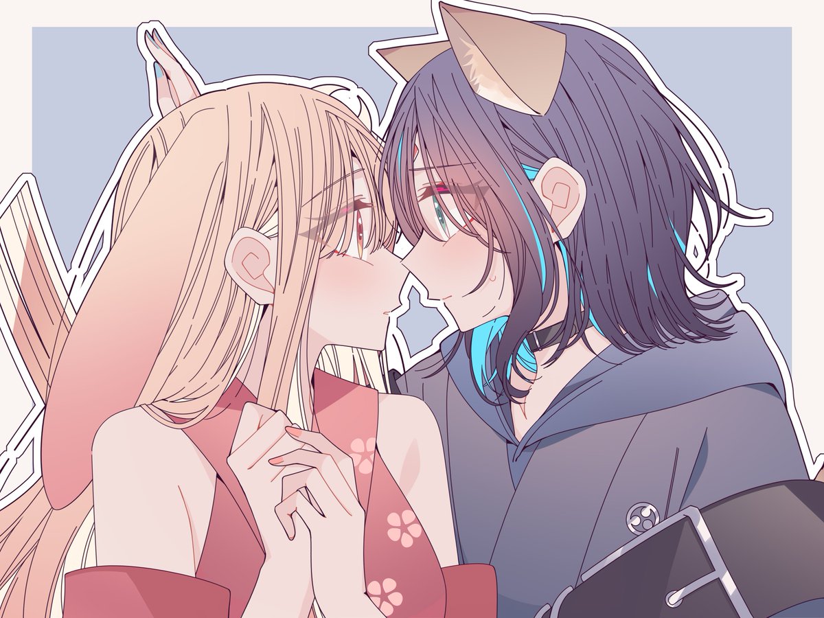 Kousaka_0v0's tweet photo. #超かぐや姫 https://t.co/tIzbKAnHA5