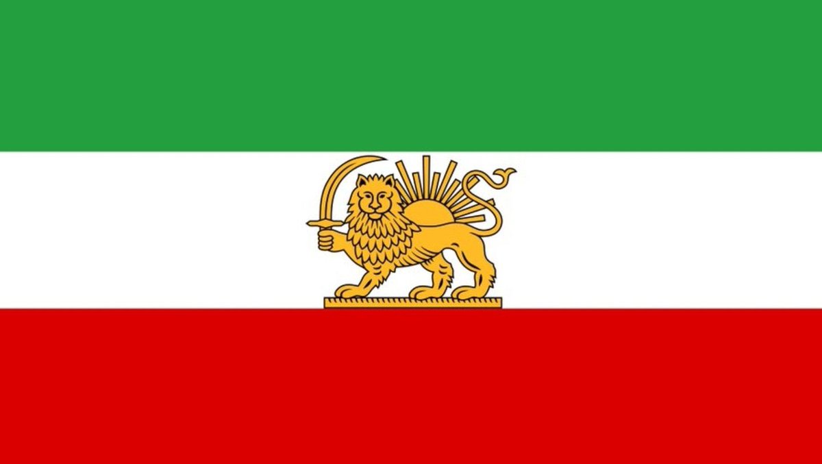 LionsOfZion_ORG's tweet photo. LET THE LION RISE AGAIN. 🦁☀️🇮🇷 https://t.co/7yaoaSqzdR
