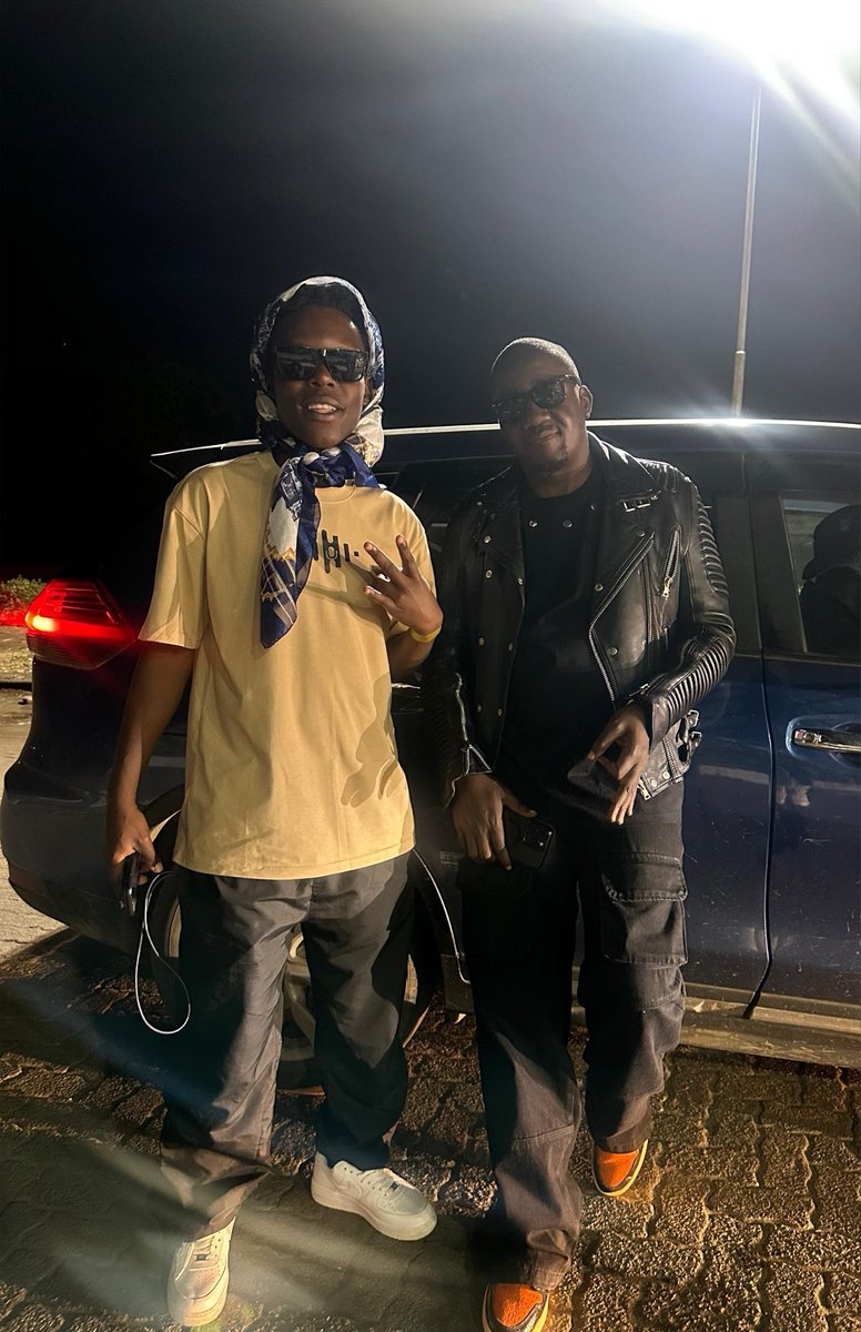Itskarizma's tweet photo. Dear @hatiperi_wacho allow me on behalf of hiphop to say that what you did nezuro is so dope man, munogona. Words cant truly express it but YOU KILLED IT BRO. I need to see you in person to give you your flowers properly but for now uri GOAT REIPAPO. Thank you for the vibes 🙏🏿 https://t.co/ckeSKcekGd