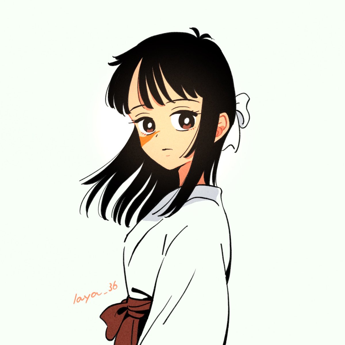 laya_36's tweet photo. 歌姫先生 https://t.co/An4nxtVK5k