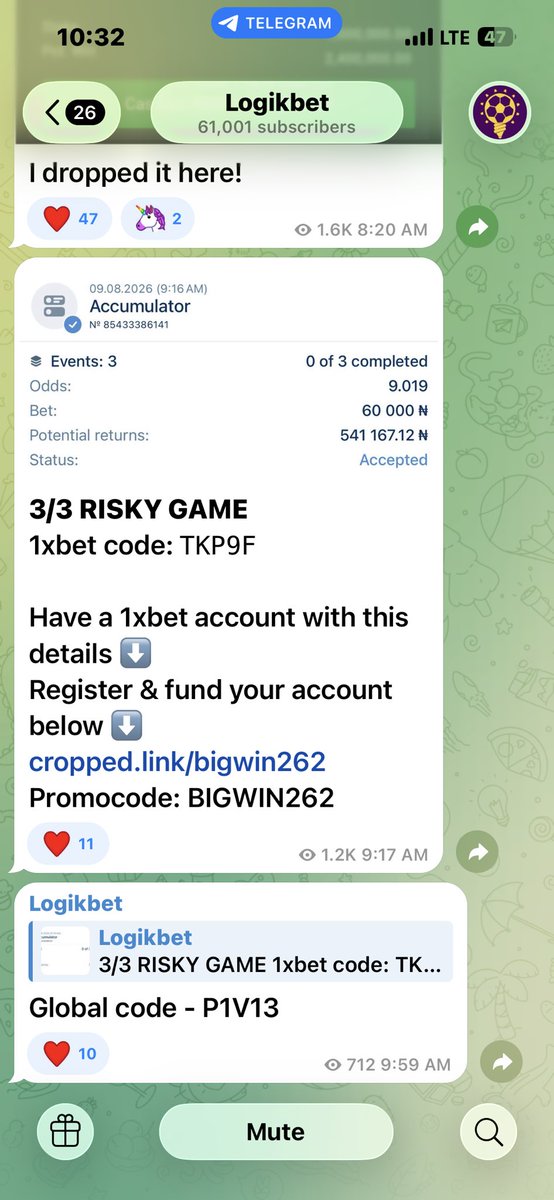 TracyMacho's tweet photo. @LogikbetX Done ✅ 

8054025468
OPay   

Thanks boss 🙏 https://t.co/e86xqOMvit