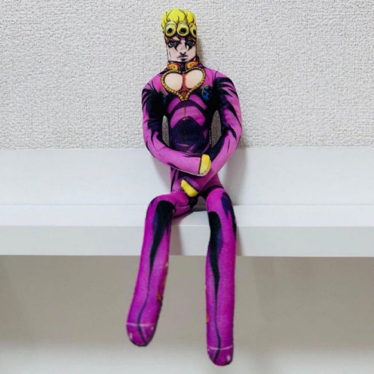 ukarout's tweet photo. ちょっと黄金の風邪を引いてしまって、バイト休みます https://t.co/knziAyuQaK