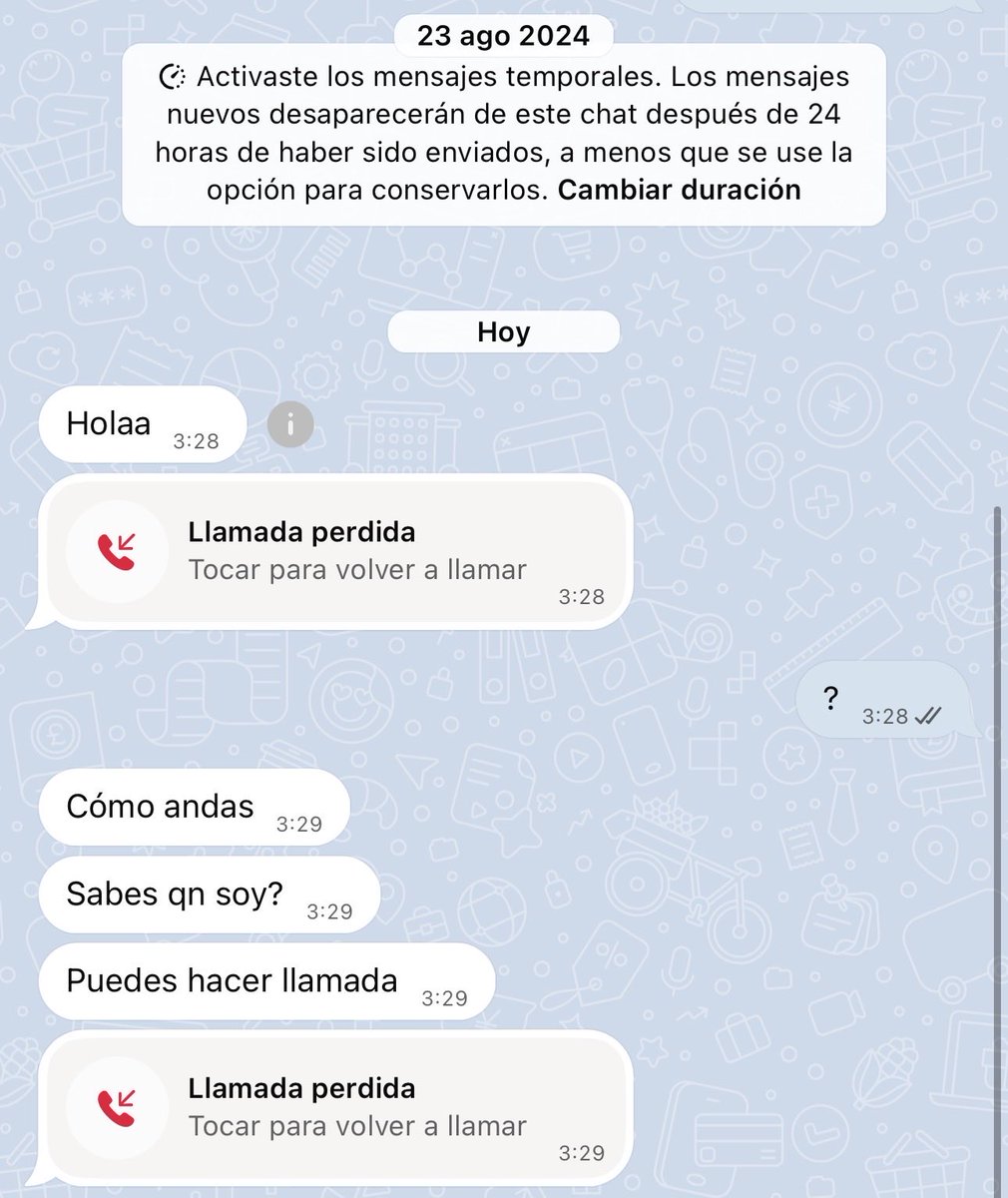 exligue's tweet photo. los hombres un dia te ghostean y 2 años después te buscan como si nada https://t.co/kJBbFooBMx