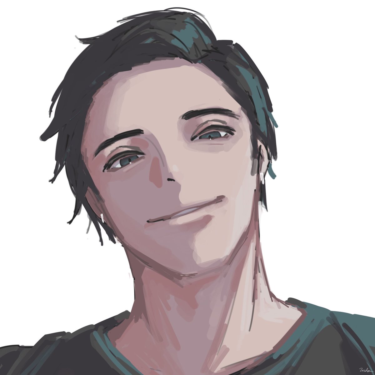 usharu_uki's tweet photo. 顔練 https://t.co/HoqxDysvtF