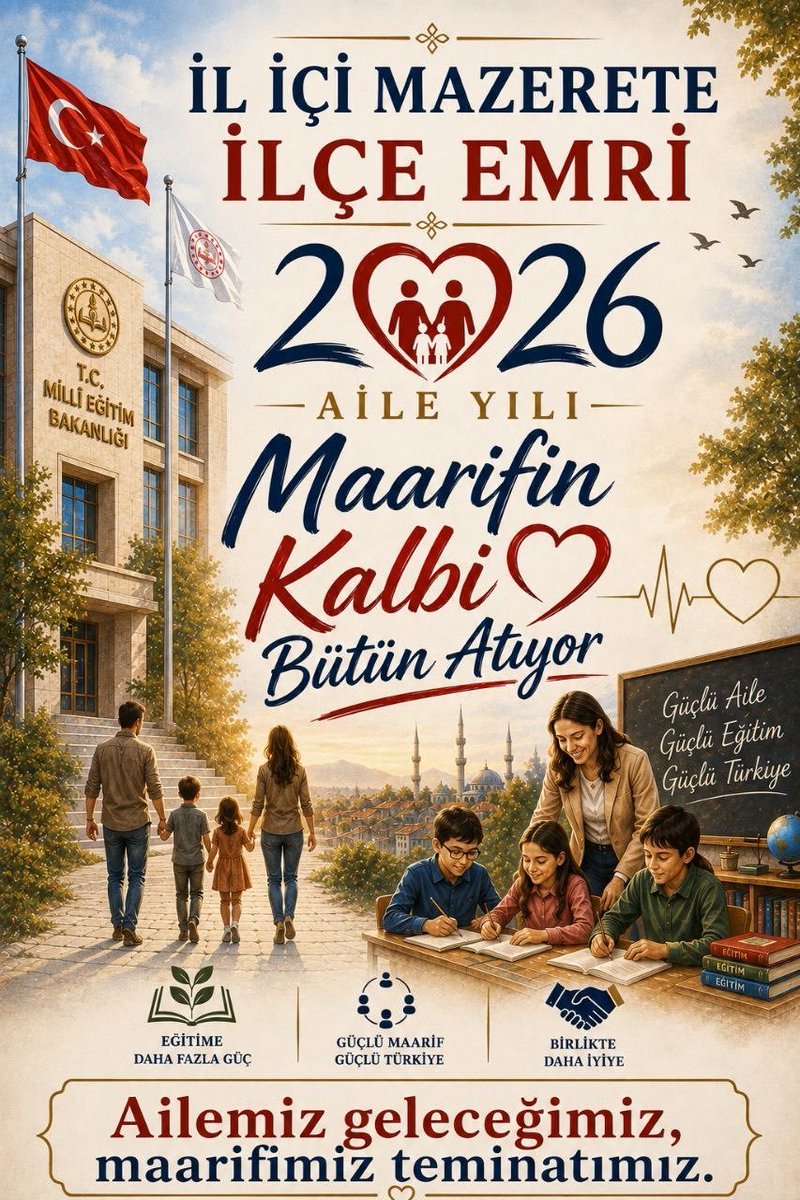 ninnoctt9's tweet photo. @Yusuf__Tekin İl içi mazeret mağdurları ilçe emri müjdesi bekliyor https://t.co/A8B5Wwi5kJ
