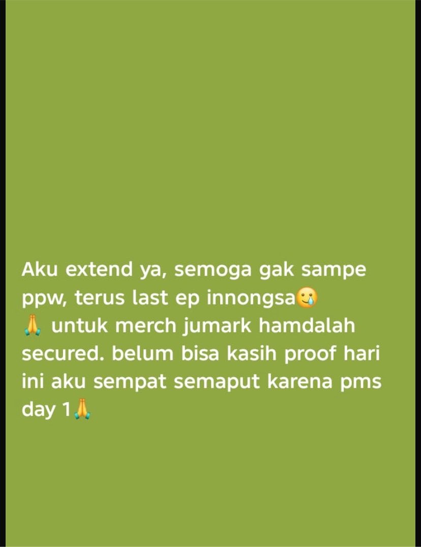 ThJiasal's tweet photo. hati hati dah lu pada yang pakek jasa dia
1. SLR
2. anti kritik 
3. tantrum kek bocah
4. LAMBAT BGT KERJA NYA 
5. harus di mengerti https://t.co/woPyuLaoXH