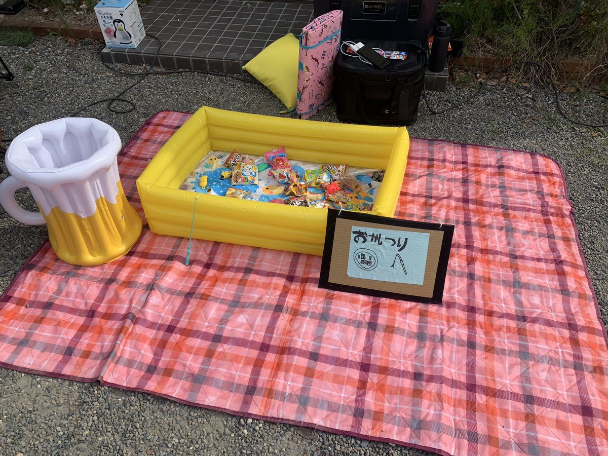em_mobu_'s tweet photo. 毎年恒例のお盆親族BBQ https://t.co/kgbaMd6zQ3