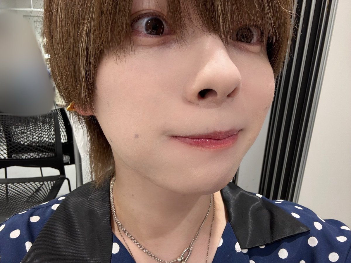 satsuki__lvsk's tweet photo. 昨日デートありがとう！！
一緒に撮った写真送ってー！ https://t.co/dYRfbyWIvF