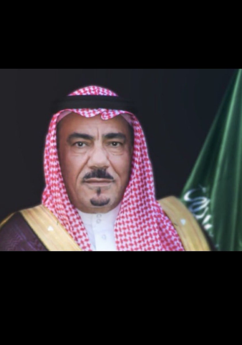 Kassab_bn's tweet photo. ، أحر التعازي وصادق المواساة إلى قبيلة شمر عامة والتومان خاصة، في وفاة شيخ قبيلة التومان فيصل بن مشل التمياط، رحمه الله.
وسأل الله المولى عز وجل أن يتغمد الفقيد بواسع رحمته ومغفرته، ويسكنه فسيح جناته، وأن يلهم أهله وذويه الصبر والسلوان.
إنا لله وإنا إليه راجعون https://t.co/3FwmfYWsVF