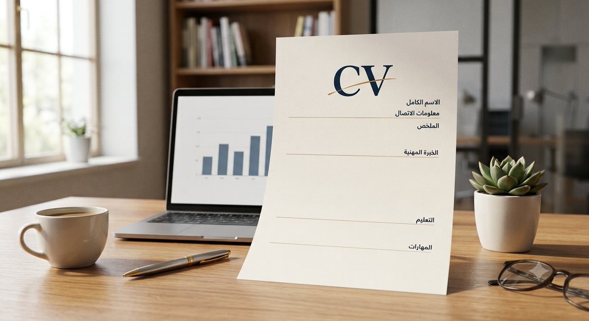 flashacademy777's tweet photo. مش كل فرصة توظيف بتضيع لأنك ما بتلبي متطلبات الوظيفة… أو لأن سيرتك الذاتية فيها أخطاء.

أحيانًا، السبب أخطر من هيك بكثير.

اعرف شو هو بالفيديو 👇
أو بأول تعليق.

#التوظيف #السيرة_الذاتية #البحث_عن_عمل #JobSearch #careertips https://t.co/XlRqsqM59o