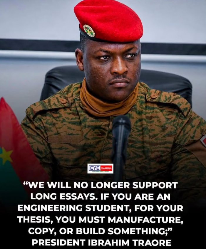iambilbryt's tweet photo. His Excellency @JDMahama
you have a call here Sir. This Long Essay and Thesis, is affecting many in the @UnivofGh. A course meant to take two years now takes 4-5 years. I went through that ordeal and within the period, authored 3 donor sponsored papers &amp; built a web platform. https://t.co/66pFBKLfw2