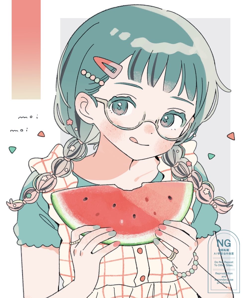 moi03_moi08's tweet photo. 🍉 ⟡₊ ⊹ https://t.co/cjzTceqLXB
