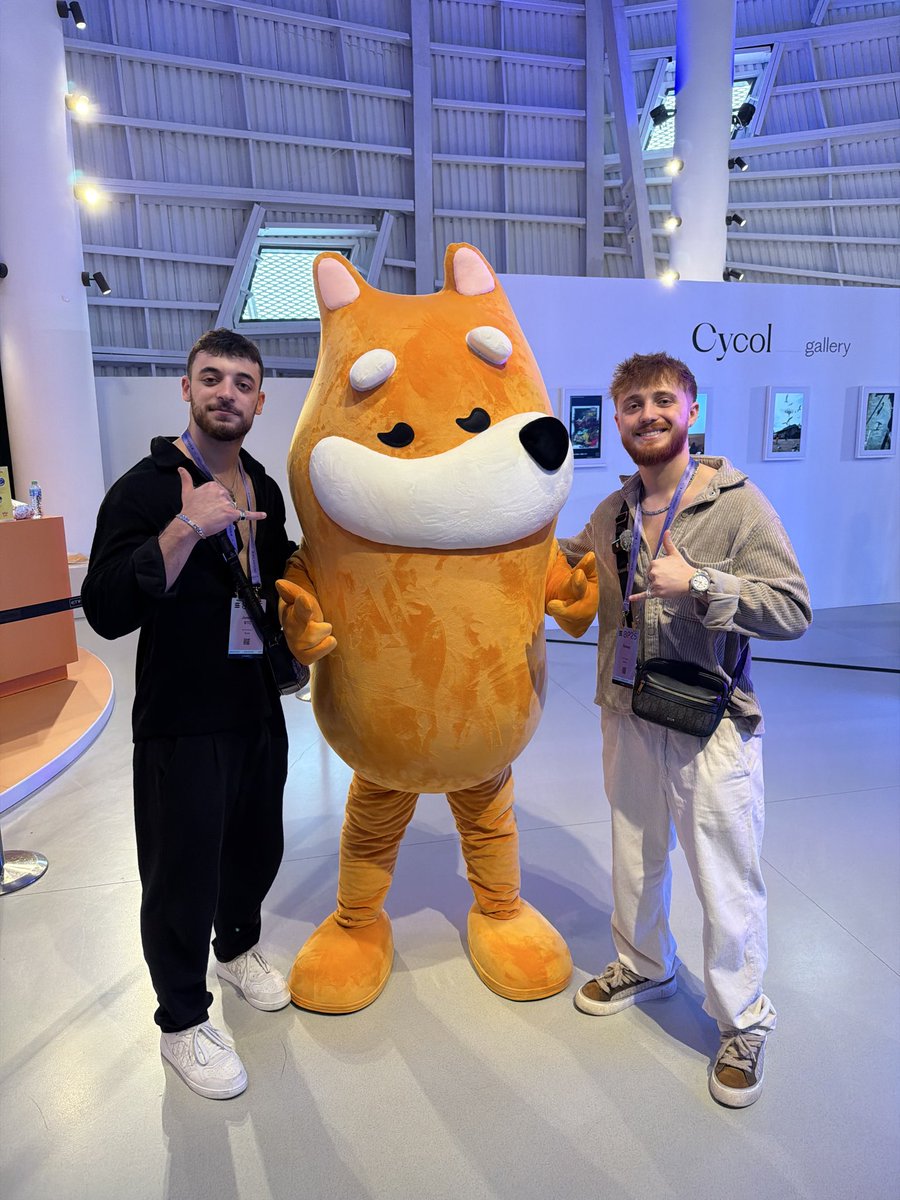 Jeremybtc's tweet photo. GM ☀️ https://t.co/2TYrWuOvmk