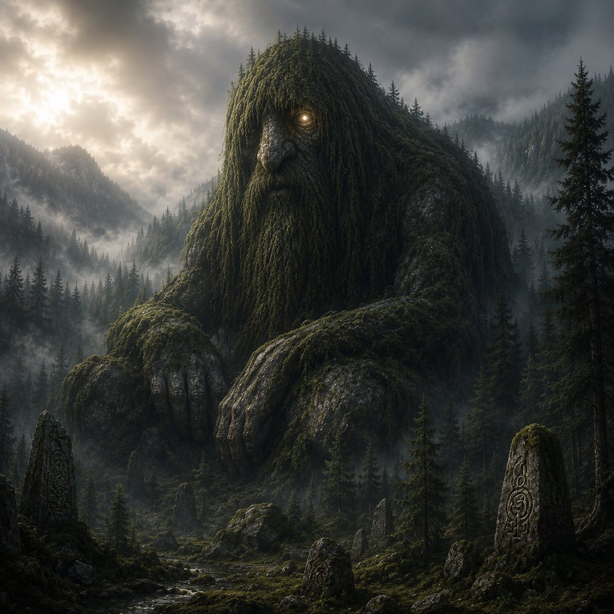 Skogtrollsol's tweet photo. Gm it’s a new day 🧌
The forest knew it was a legend. 🌲

$SKOGTROLL

G5dyx7UfnX6TeHqrPVAM7qNMXznAsvjtbsbTCNbrpump https://t.co/92tKcaBZvl
