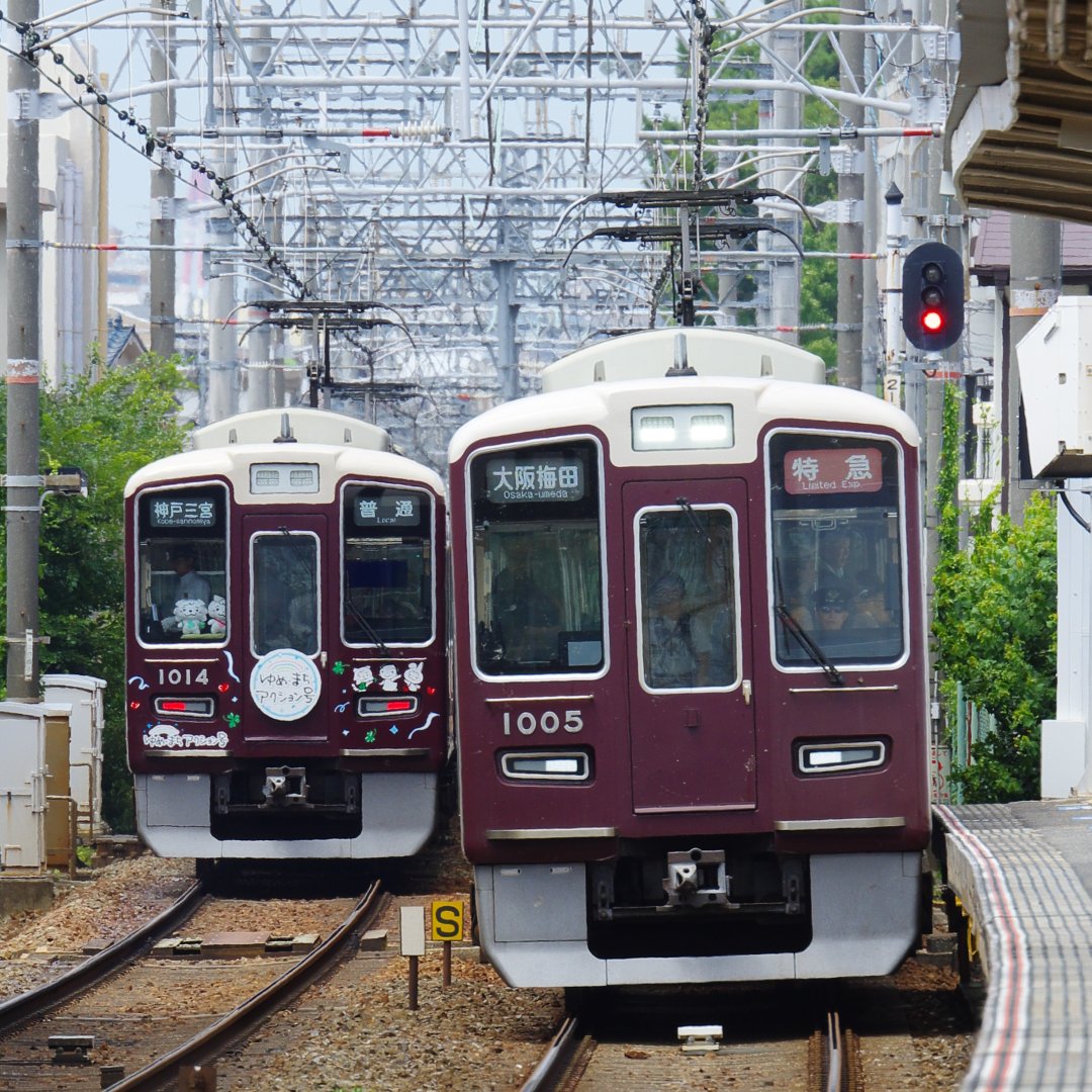 83zen's tweet photo. 最近は鉄道撮影があまり捗っていない。 https://t.co/aaAmXUsS7q