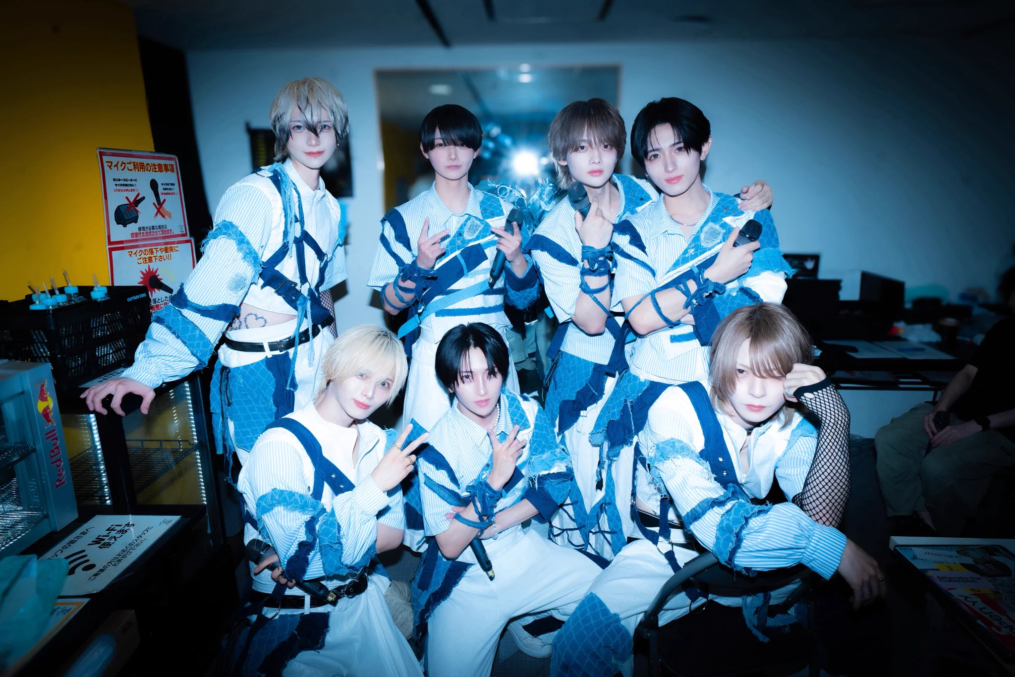 夢喰NEON on X: 