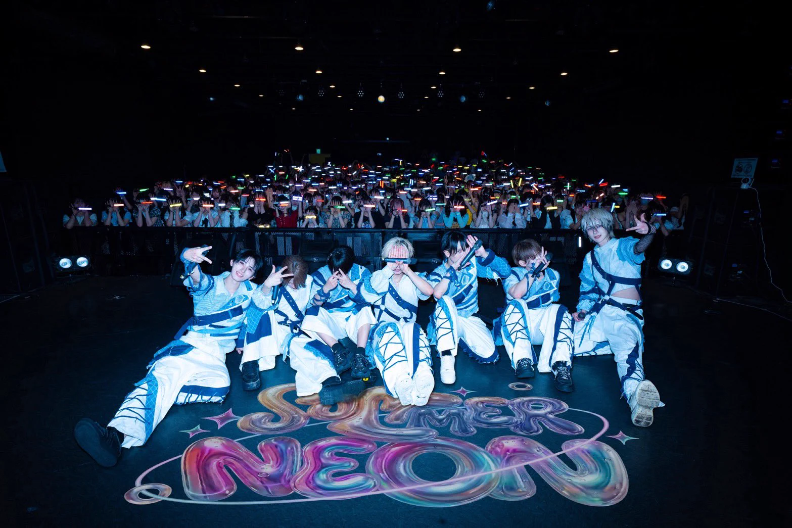 夢喰NEON on X: 