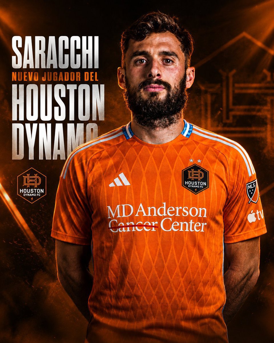 ResmiTransfer's tweet photo. Oyuncu: Marcelo Saracchi 🇺🇾
Eski Kulübü: CA Boca Juniors (Celtic FC)
Yeni Kulübü: Houston Dynamo FC
Tip: Bonservis
Bedel: €1.1M
Süre: 3 Yıl
Mevkii: Sol Bek
Yaş: 28 https://t.co/t4Sil1rcoI
