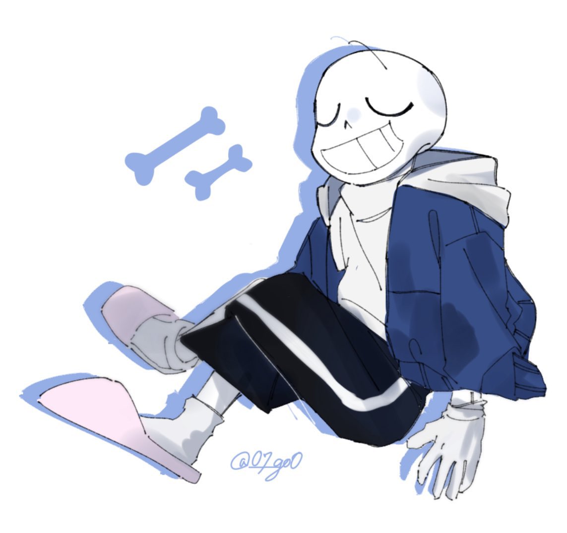 07_go0's tweet photo. #UndertaleAU絵描きさんと繋がりたい
 #UndertaleAU好きさんと繋がりたい 
久しぶりの繋タグです👀✨
壁打ち気味、低浮上ですがお友達欲しいです
+👤、♻️中心に全反応巡回します https://t.co/SA1GJprUmj