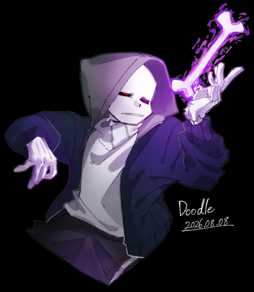 07_go0's tweet photo. #UndertaleAU絵描きさんと繋がりたい
 #UndertaleAU好きさんと繋がりたい 
久しぶりの繋タグです👀✨
壁打ち気味、低浮上ですがお友達欲しいです
+👤、♻️中心に全反応巡回します https://t.co/SA1GJprUmj
