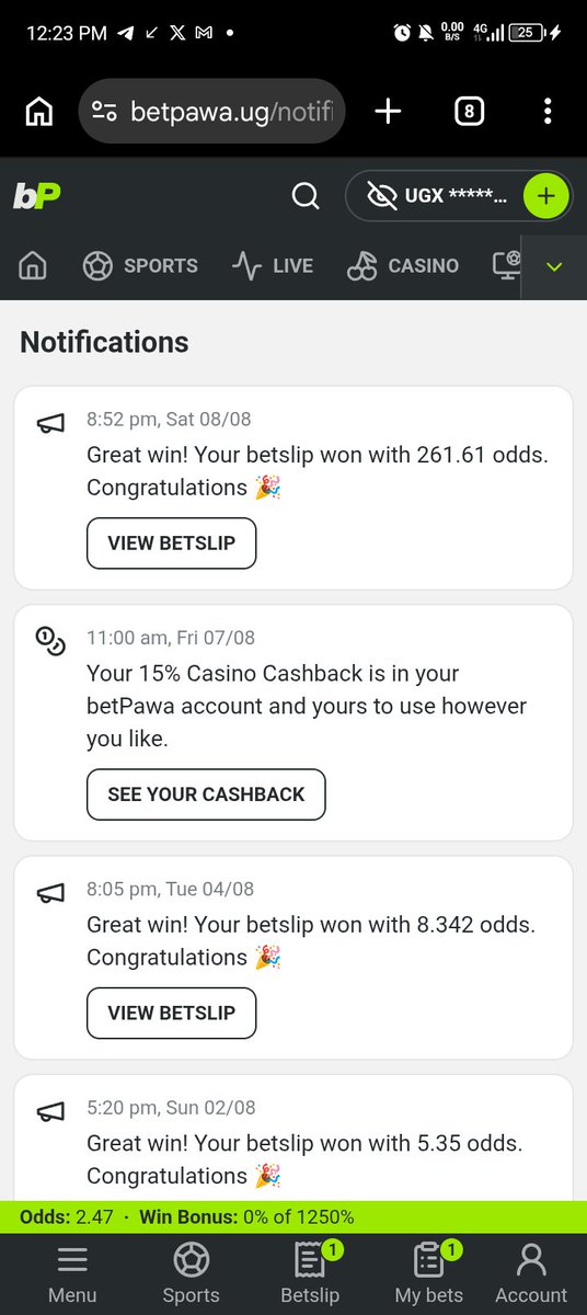 Donchris25epv's tweet photo. My analysis is so wonderful see how was my night 🤑🎉

Follow my WhatsApp channel Link for free 👇👇👇👇👇👇
https://t.co/bFvqb5OmOs https://t.co/rh7LtDKoxA
