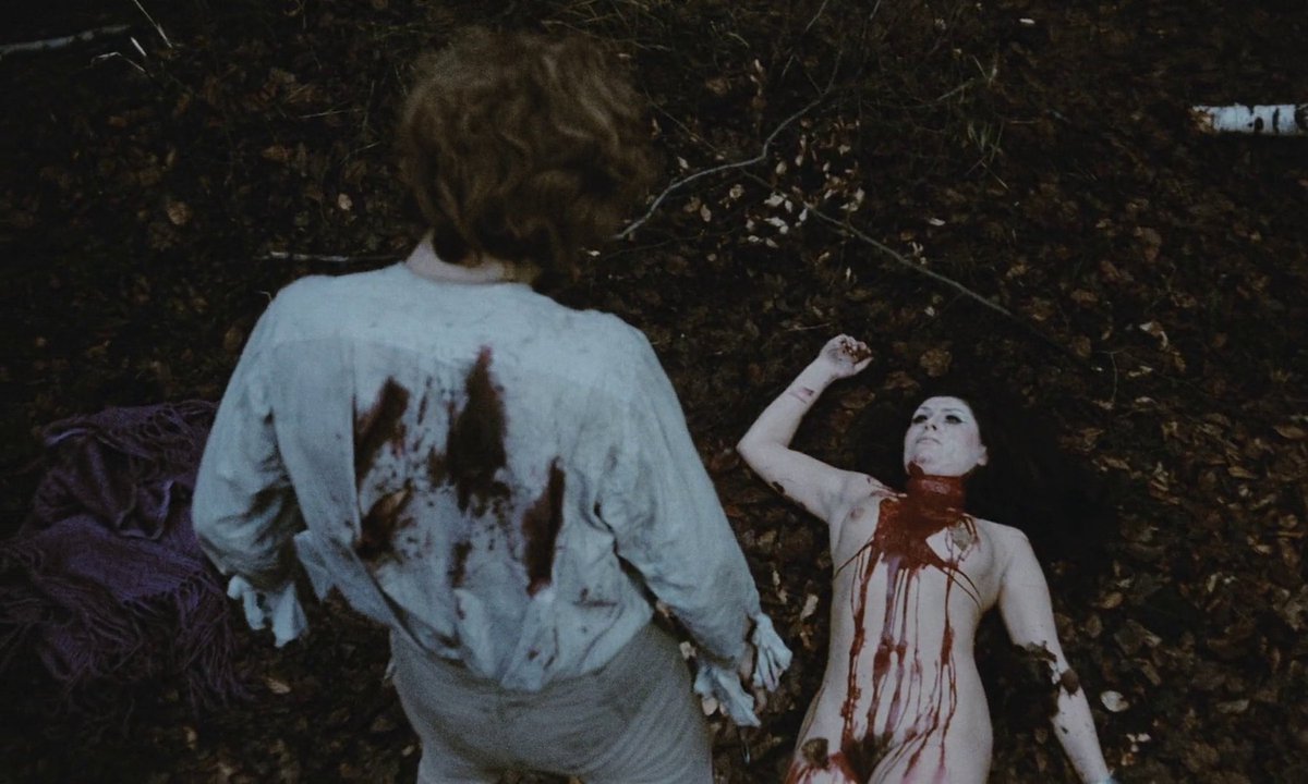 okinawa90s's tweet photo. The Devil (1972)

Easily my favourite movie from the legend Andrzej Żuławski https://t.co/jilBI93Vcd