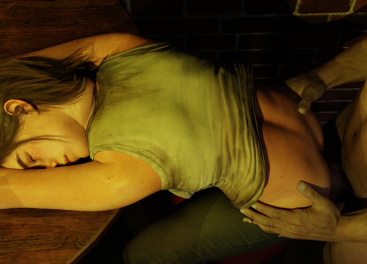 SilverTheRine's tweet photo. #3d #NSFW #TheLastofUS2 #Ellie #TLOU2 #TLOU #TheLastOfUs #nsfwtwtًً https://t.co/Sv91Nm8g1o