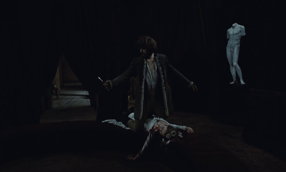 okinawa90s's tweet photo. The Devil (1972)

Easily my favourite movie from the legend Andrzej Żuławski https://t.co/jilBI93Vcd