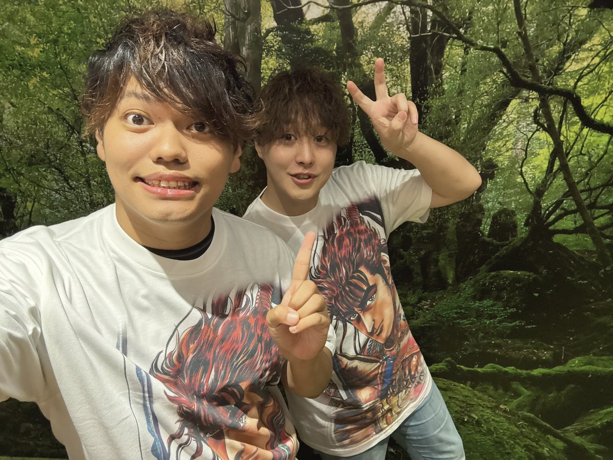 ruibee_sps's tweet photo. 元々腰痛持ちなのですが、今日ひさびさに奮い立つような実践をできたからか、帰る時に少し痛めてしまいました😭

明日までに回復するようホテルでゆっくり休みます🤢

そして明日は初来店！
MEGAコンコルド1020刈谷知立店さんにお邪魔します！！

~先日のじゃんさんとのツーショットを添えて~

#PR https://t.co/aYrJ0jvUxd