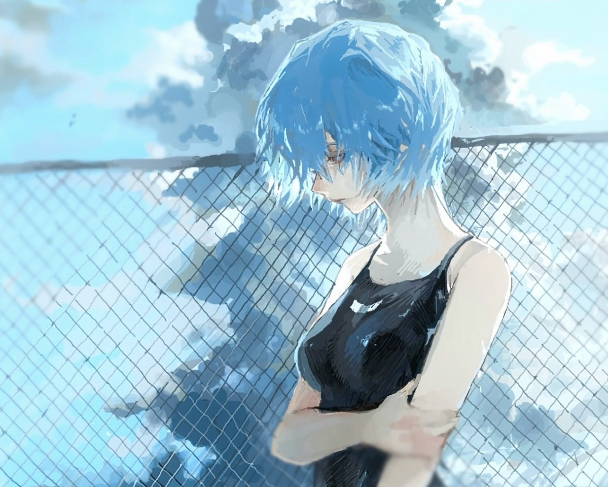 404song_'s tweet photo. 綾波 https://t.co/H7jVoQU7M1
