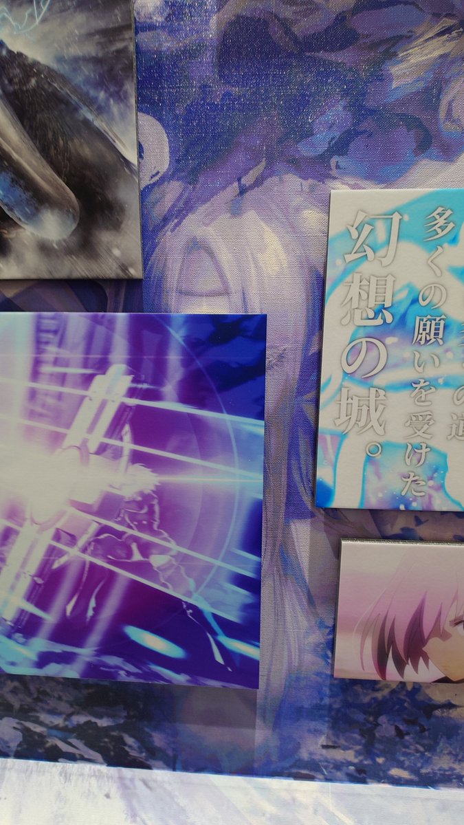 6world's tweet photo. ロストベルトNo.1のオルテナウスに被ってるコレは誰なんだろう…？異星の使徒ちゃん？？
#FGO #星見の回廊 https://t.co/FWRqFFkUqK