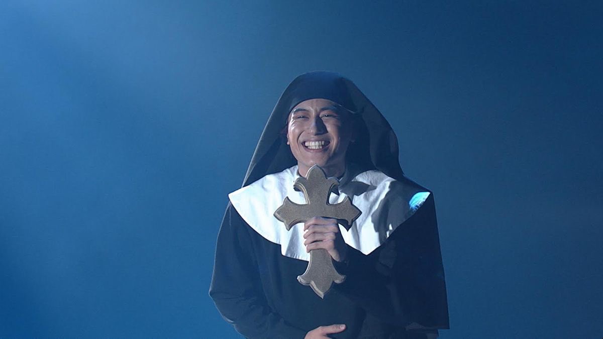 melae_s2's tweet photo. westの早婚化に自担が感化されませんように https://t.co/vIOnHWhT3w