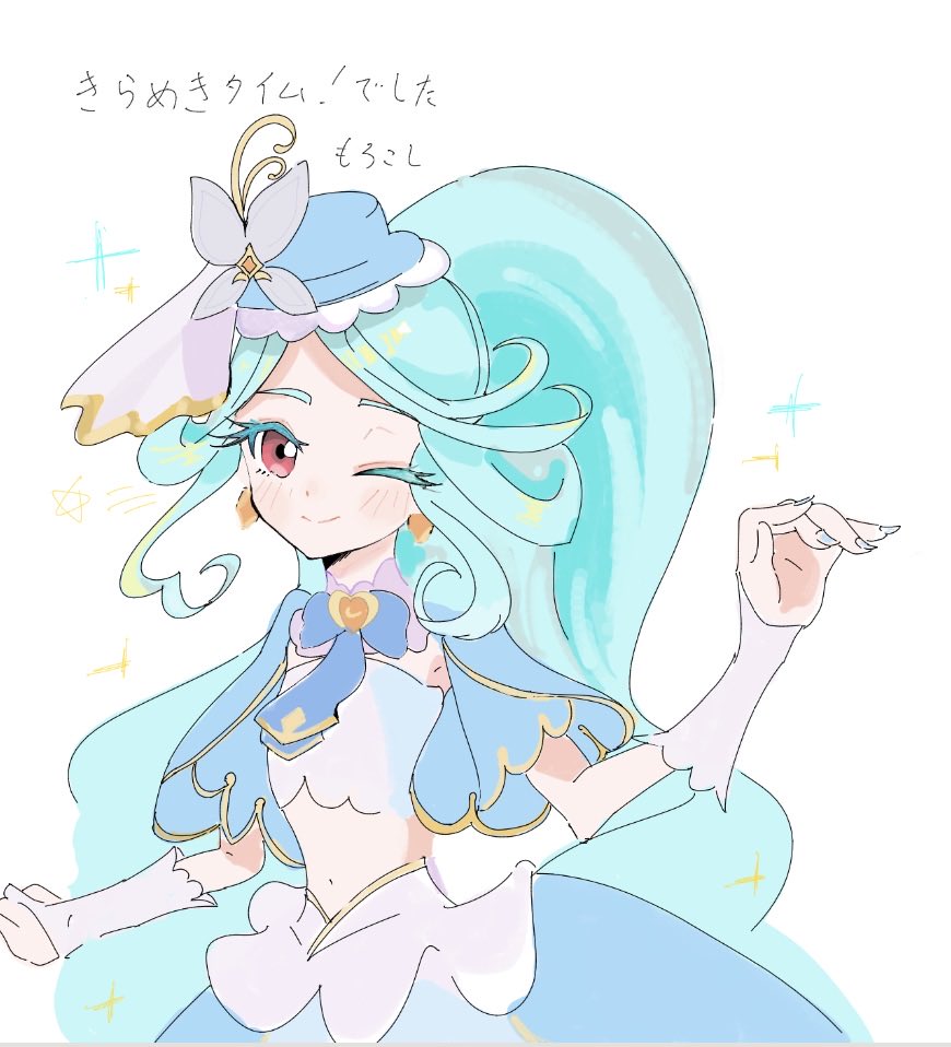 morokoshi_0113's tweet photo. こっそり描かせてもらいました🙌
(ガス欠で雑に) https://t.co/Wqxi7byvgG