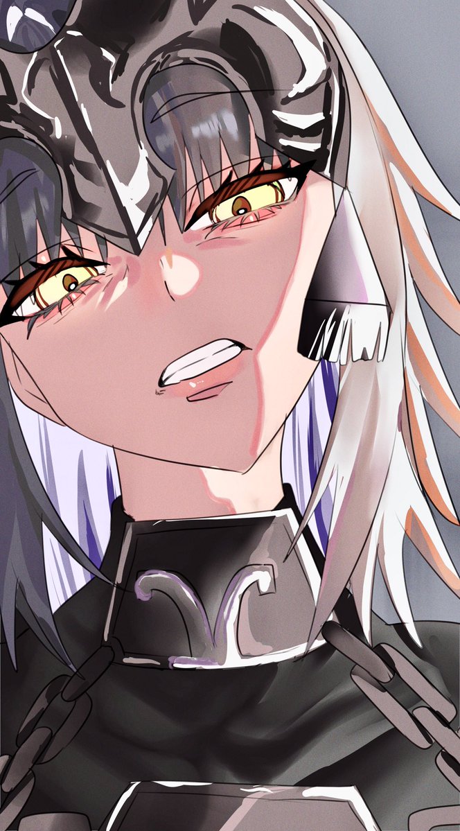 umeshu_kan's tweet photo. ﾁｯ
#FGO https://t.co/vFiJnjLq9r