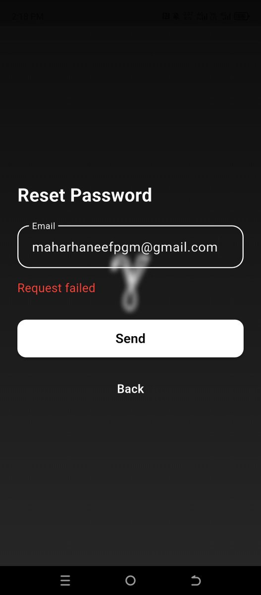 IslamIspyay's tweet photo. G Network Plz Sovle My Problem Of Request Failed I Am Big Request You Give Update on Play store And All Facing Issues Sovle And Problem In App # G # G Network # Mining Network 
@GCoreTeam https://t.co/e7xzXLLA27