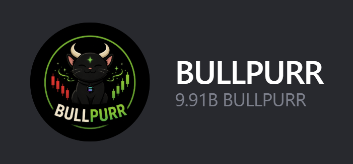 BULLPURR's tweet photo. Don't ask why,

Just drop your Solana $SOL address &amp; RT ♻️

Every wallet gets 125,000 $BULLPURR 🪂

First 500 wallets ⬇️ #Airdrop https://t.co/XQm04Pqae0