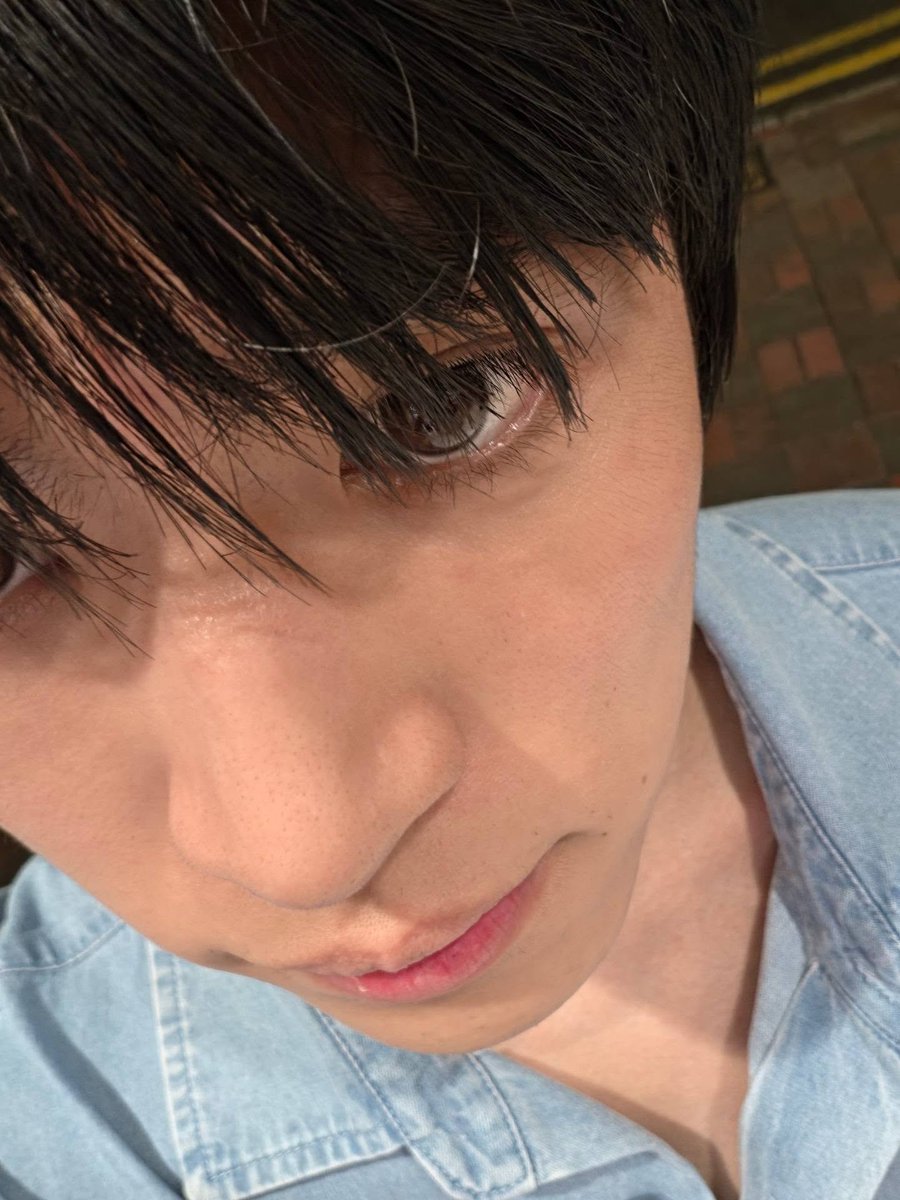 savesaiofc's tweet photo. (📸) IG Update ; savesaisawat
[09.08.26]

วาป 

#savesaisawat https://t.co/65UWznixij