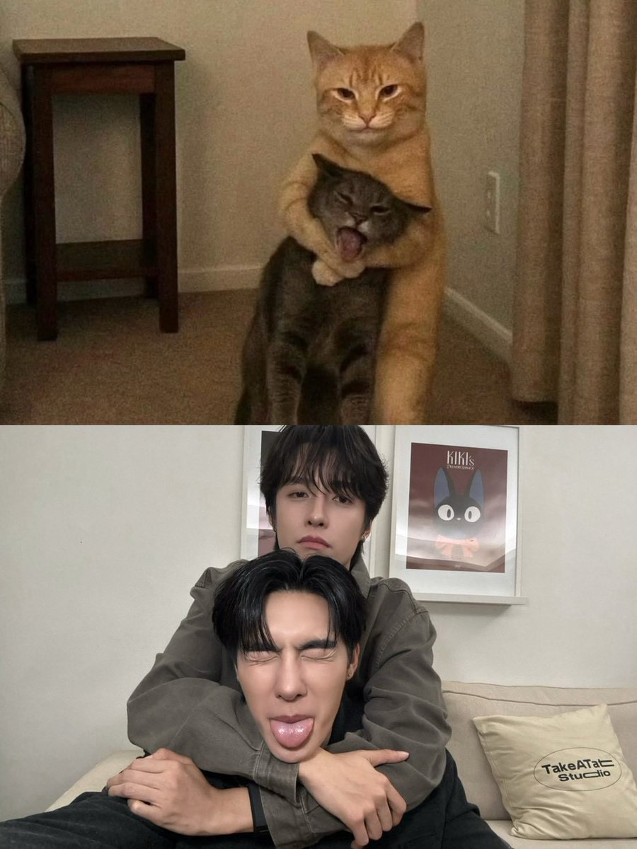 ppppatty_'s tweet photo. เมะลงรูปคู่                                       เคะลงรูปคู่ 

เราต่างกัน 😂😂😂😂😂😂😂😂😂😂 https://t.co/Xh0ioCwEO0